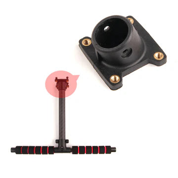 MU-4 Spare Landing Gear